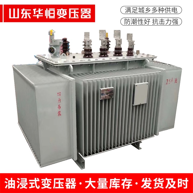 S13-10000/35佛冈佛冈佛冈电力变压器厂家