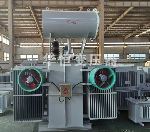 S13-8000/35佛冈佛冈佛冈电力变压器