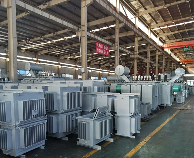 S11-8000/35佛冈佛冈佛冈电力变压器