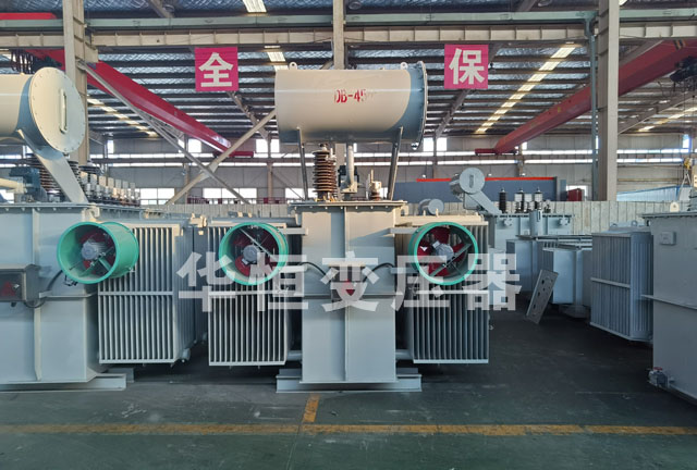 S13-6300/35佛冈佛冈佛冈电力变压器