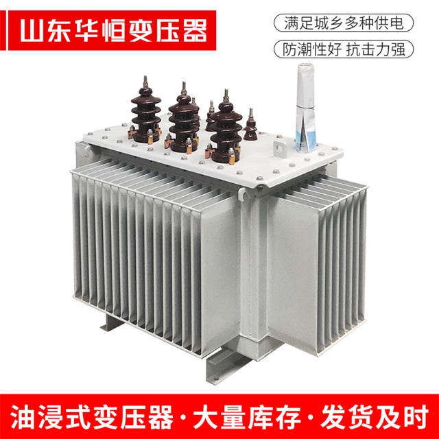 S13-10000/35佛冈佛冈佛冈油浸式变压器厂家