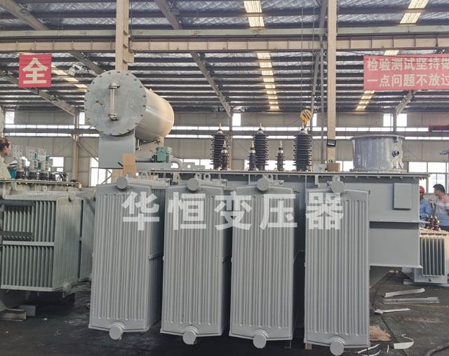 SZ11-8000/35佛冈佛冈佛冈油浸式变压器价格