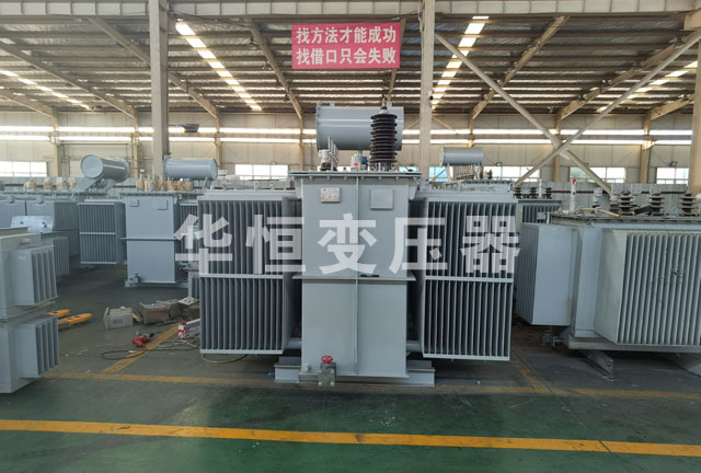 SZ11-6300/35佛冈佛冈佛冈油浸式变压器价格